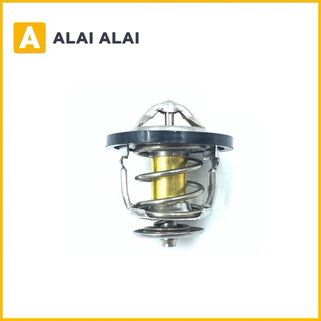 【B013】 วาล์วน้ำ Toyota Ae100-Ae111 4AFE, 5AFE, 7AFE