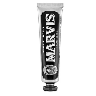 MARVIS Amarelli Licorice 85 ml.