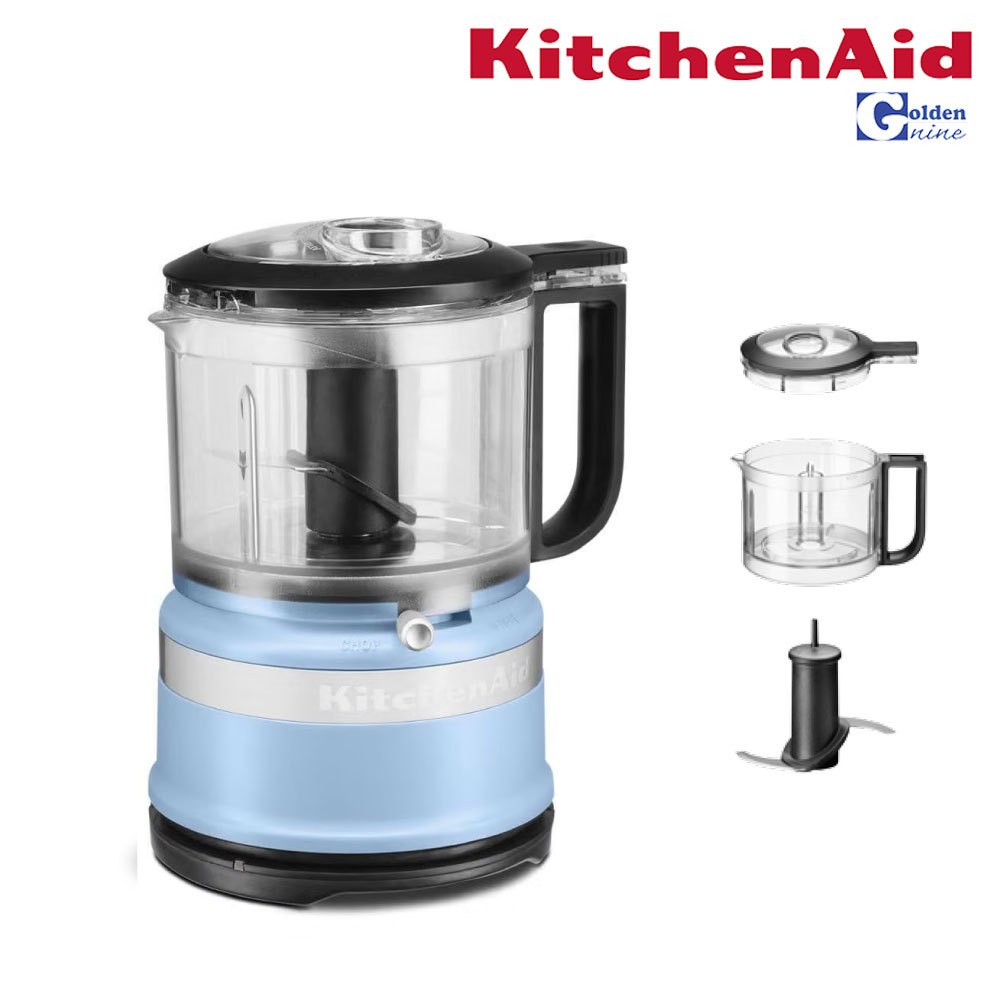 KitchenAid Food Chopper เครื่องบดสับอาหาร ขนาด 3.5 Cup หรือ 830ml [5KFC3516]