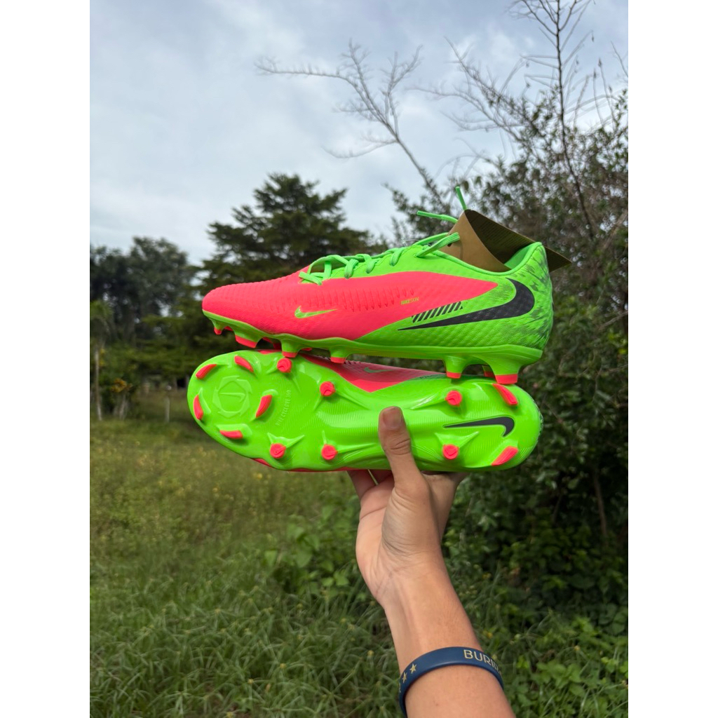 NIKE Phantom 6 Low Academy "Erling Haaland"