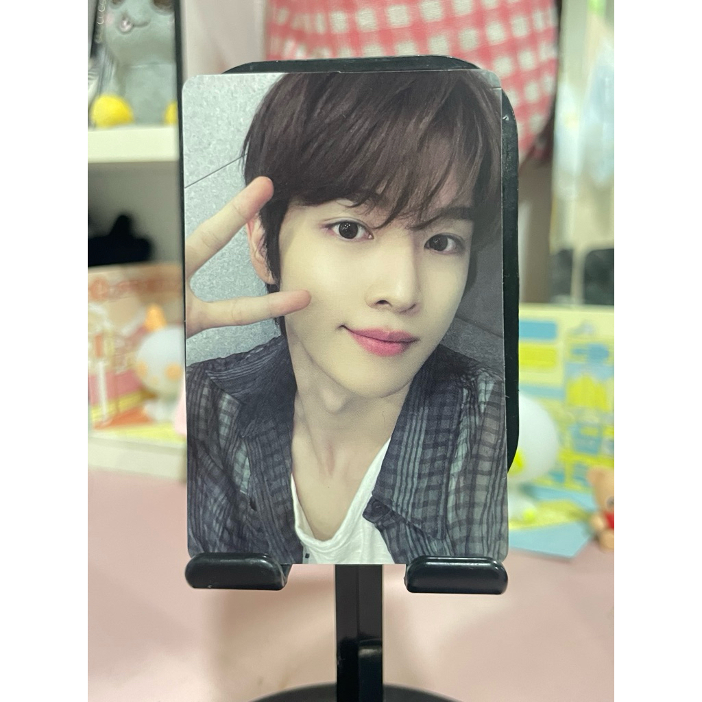 พร้อมส่ง✨✨การ์ด SUNGCHAN RIIZE
