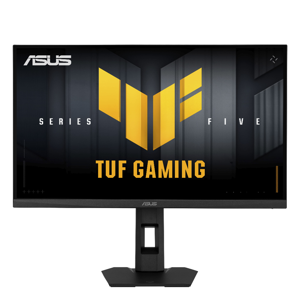 ASUS TUF Gaming Monitor VG27AQL5F - 27"/2K/Fast IPS/220Hz/0.3ms/AMD FreeSync Premium G-SYNC compatible/3Y*3 MNL-002574