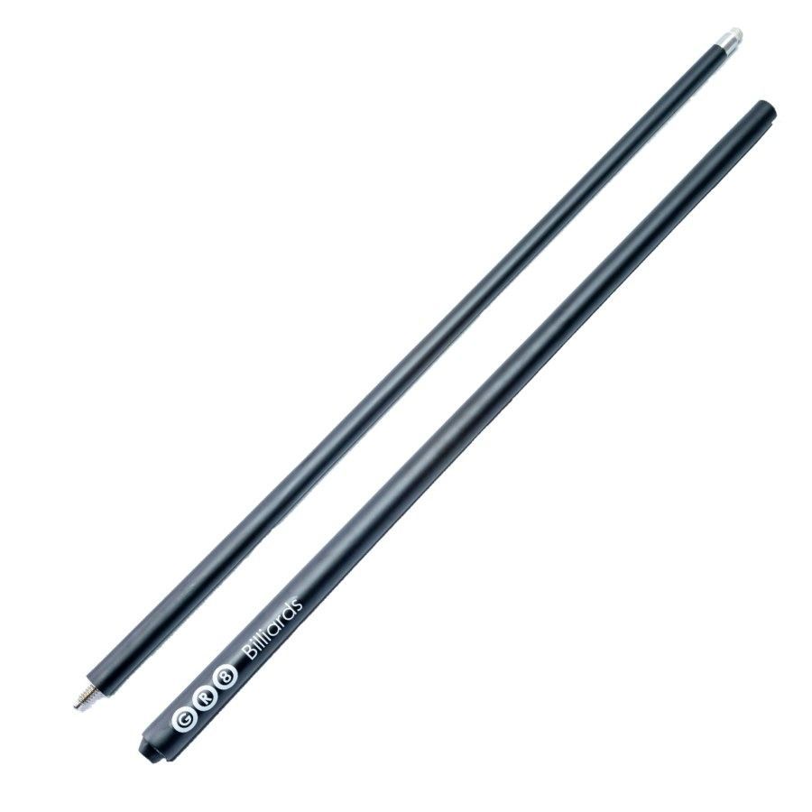GR8 Billiards  ไม้เรสต์ หัวเกลียวอลูมิเนียม Raise Cue Stick Aluminium Head