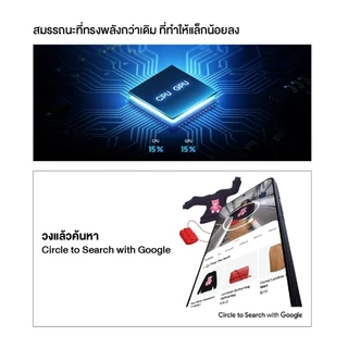 Samsung Galaxy A57 5G 12GB+256GB | หน้าจอ 6.7 นิ้ว | กล้อง AI 50MP | แบตเตอรี่ 5000mAh | สมาร์ตโฟน 5G