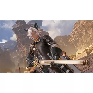 (พร้อมส่ง) PS5 GRANBLUE FANTASY RELINK - ENDLESS RAGNAROK (R3/ASIA) (GAME) (ENG) (BY IMMERZIV)