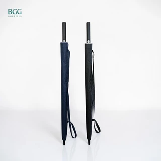 BGG 30’’ UV Cut Auto 2 layers Golf Umbrella ร่มกอล์ฟ อัตโนมัติเปิด 2ชั้น กันuv 100% 30นิ้ว (WA1030)