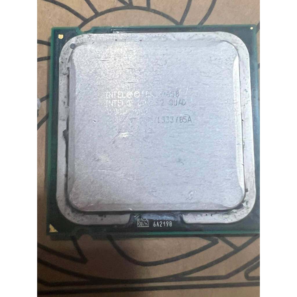 Intel Core 2 Quad Q9650 เป็นซีพียูระดับท็อปสำหรับซ็อกเก็ต LGA 775 มี 4 คอร์ 4 เทรด ความเร็ว 3.00 GHz