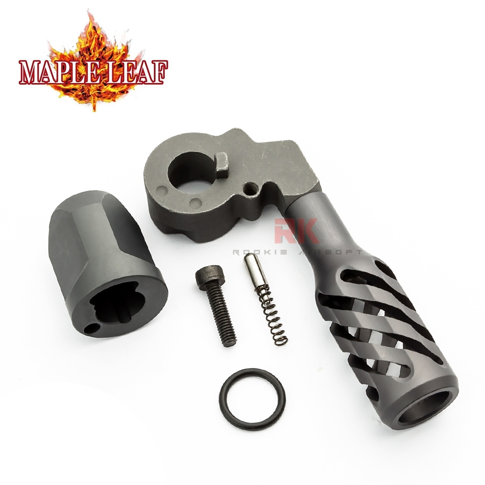Maple Leaf VSR10 Hollow Handle Set (Right)