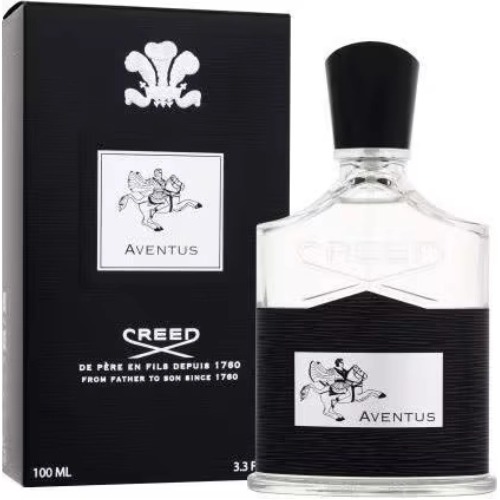 น้ำหอมผู้ชาย Creed Aventus EDP 100ml Fruity Woody
