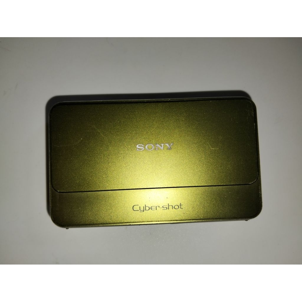 (งานช่าง ) กล้อง sony dsc t99  เปิดไม่ติด