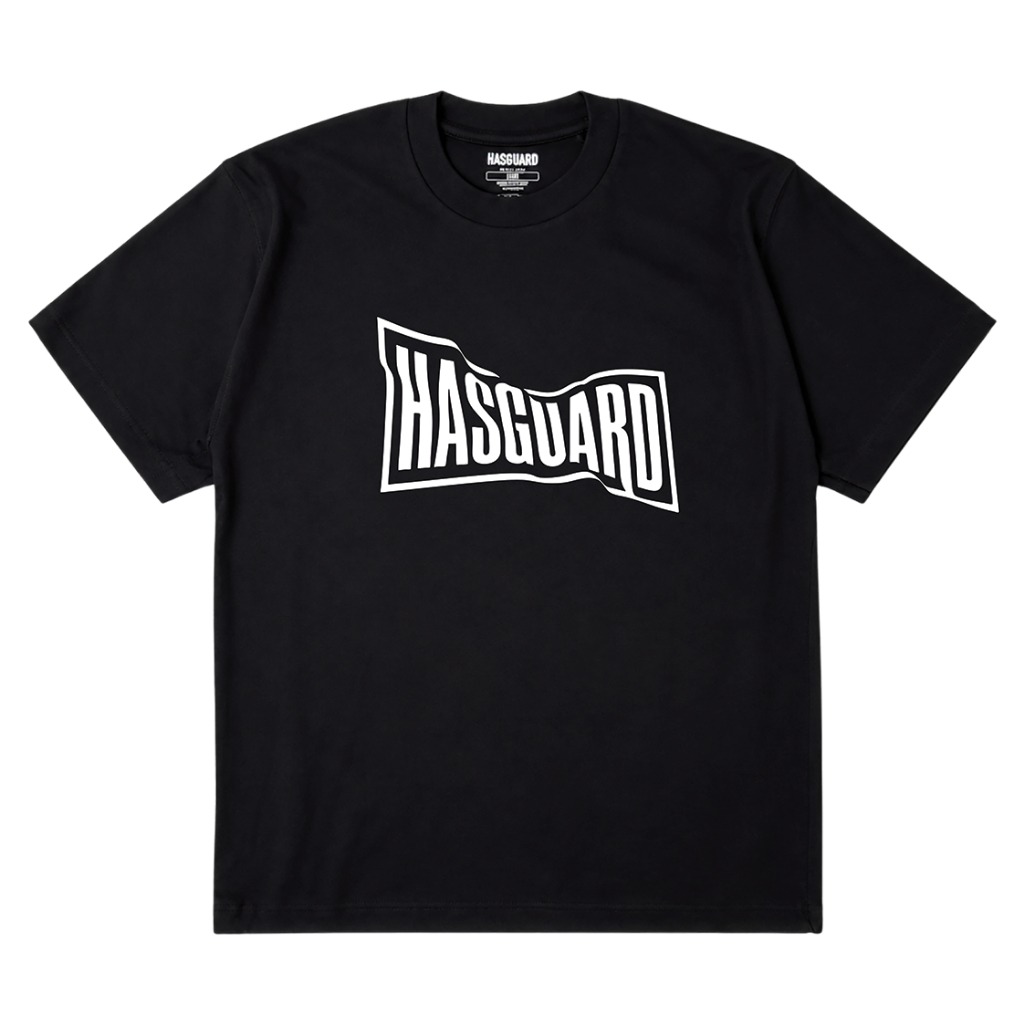 HASGUARD HB02 Hasguard basic