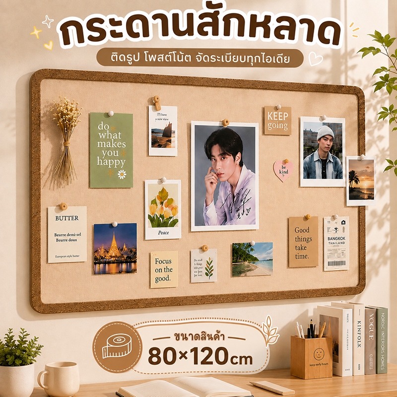 กระดานสักหลาด ตกแต่งผนัง อะคูสติก กันเสียง ติดตั้งง่าย สําหรับวางรูปภาพ สติกเกอร์ บอร์ดอนุบาล
