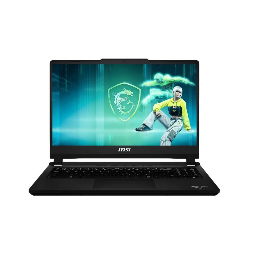 MSI Cyborg 15 Max C13WEO-436TH(Raptor Lake i7) ,Cyborg 15 Max C13WEO-437TH(Raptor Lake i5) Laptop RT