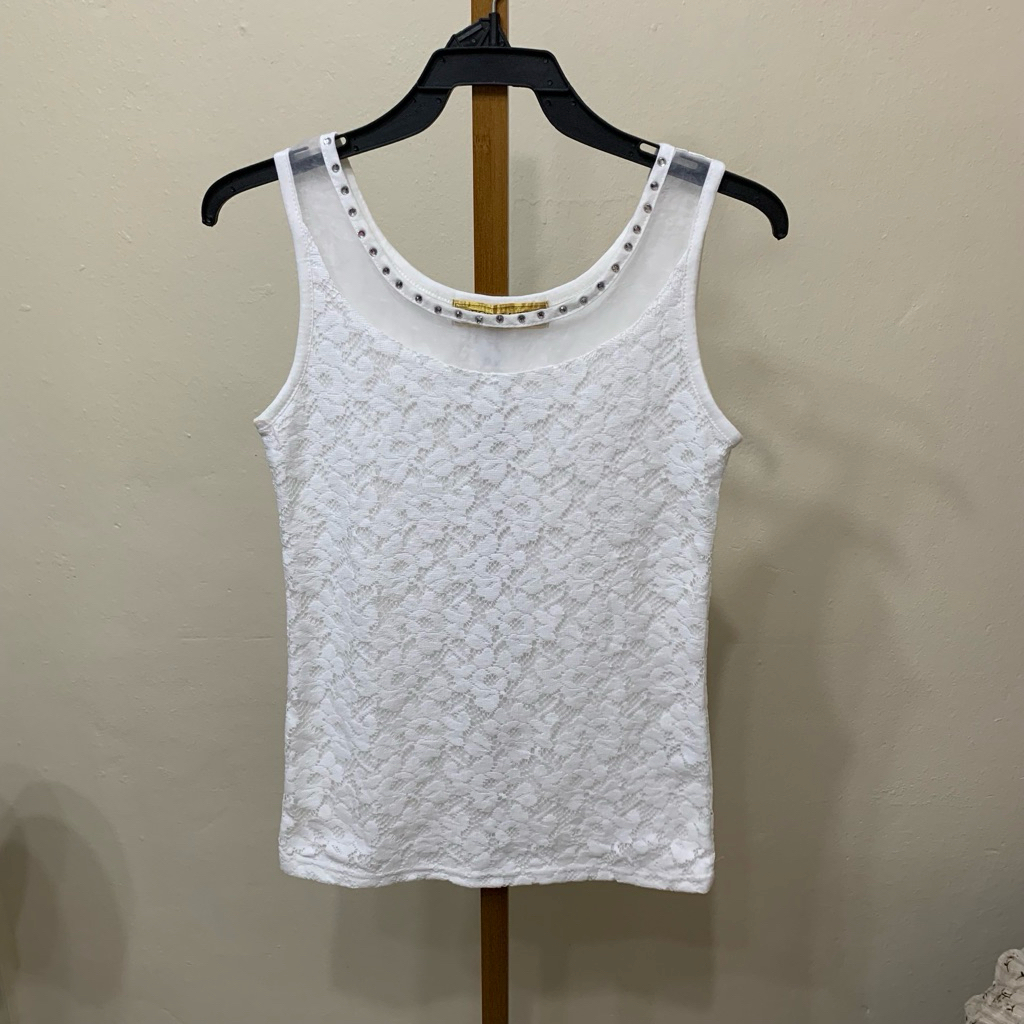 ~เสื้อกล้าม CECIL McBEE อก 30-32