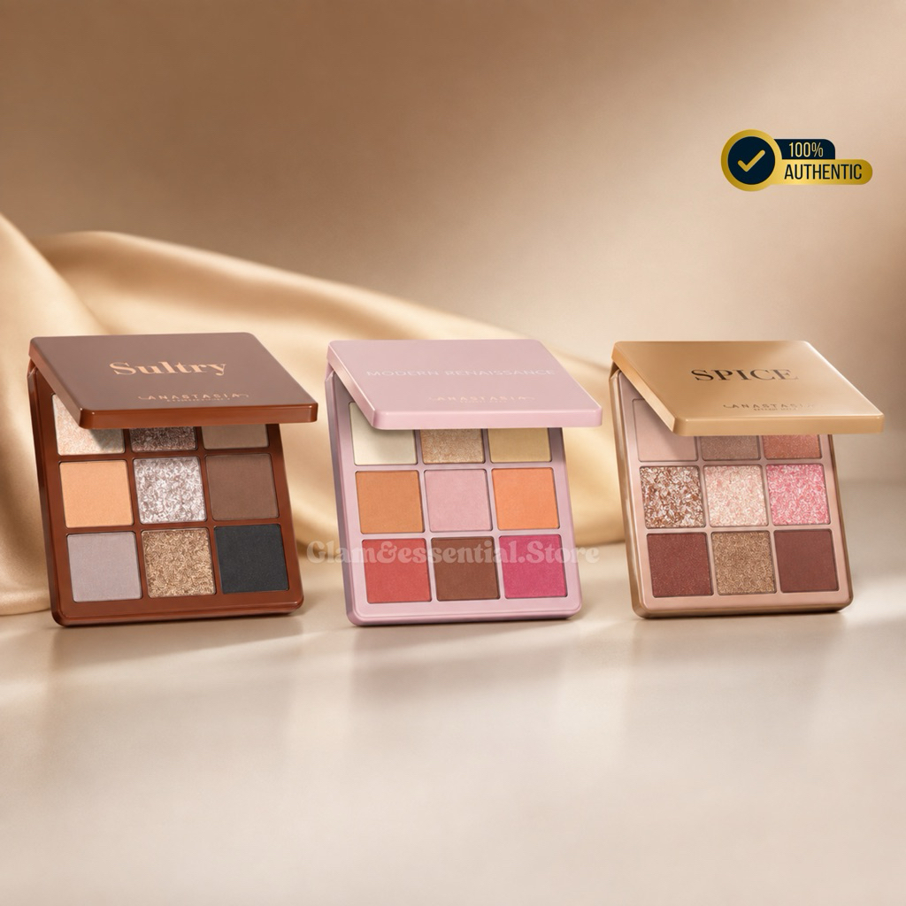 Anastasia Beverly Hills eyeshadow