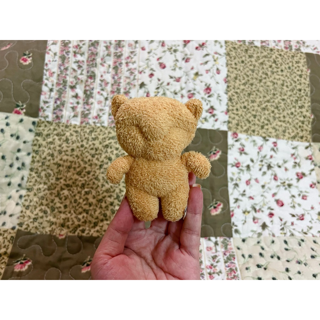 พวงกุญแจ ซิมบ้า lion king 💛