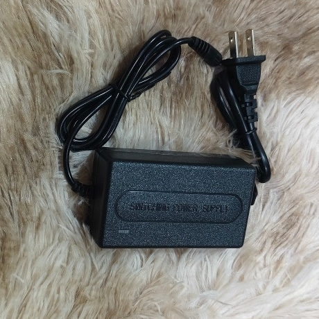 Adapter DC 12V 2A   สำหรับ กล้องวงจรปิด หรือ ใช่ทั่วไป