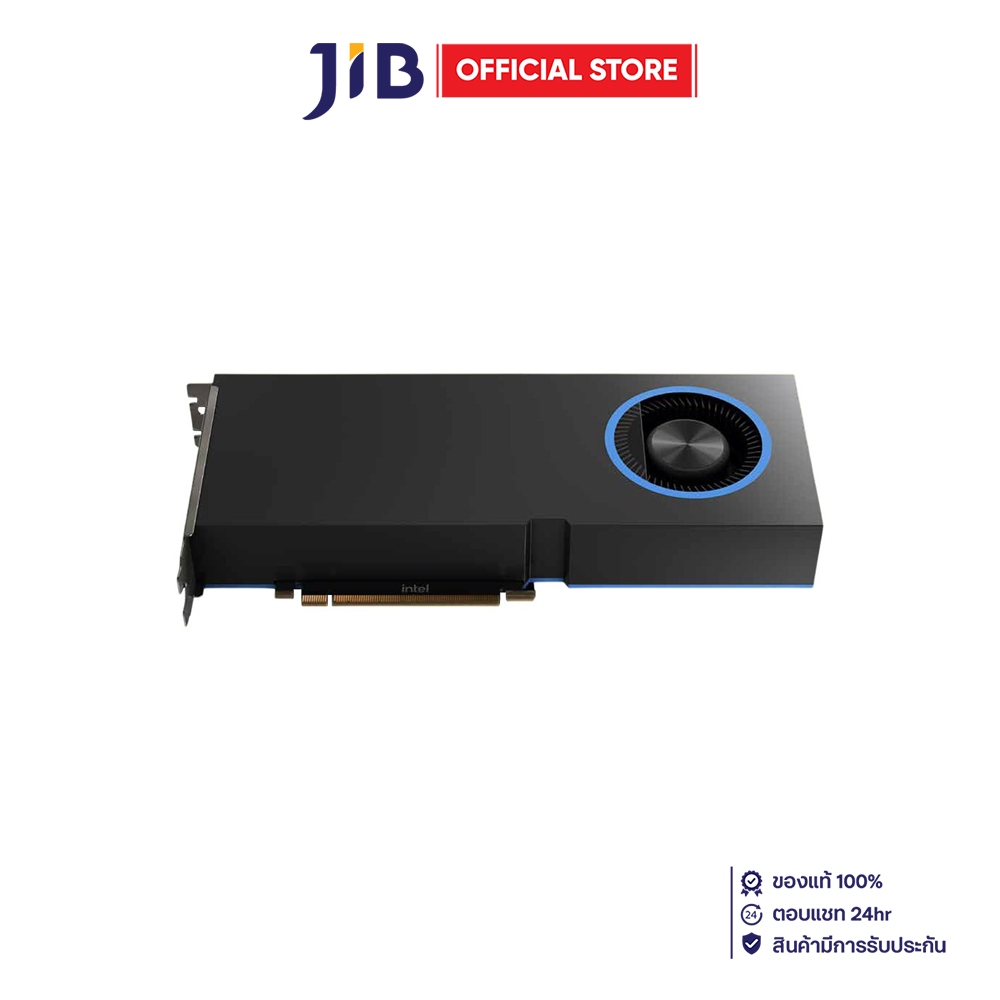 VGA (การ์ดแสดงผล) INTEL ARC PRO B70 - 32GB GDDR6
