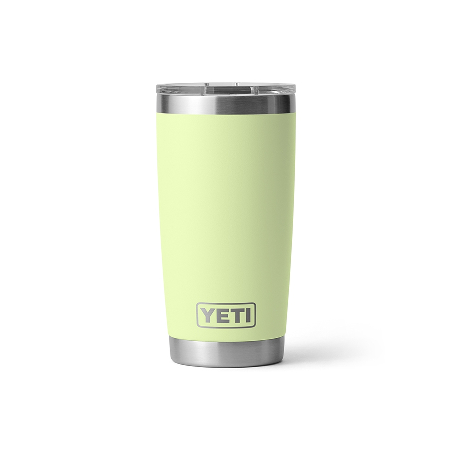 YETI แก้วเยติ เก็บความเย็น รุ่น RAMBLER 20 OZ TUMBLER