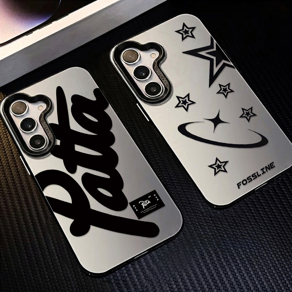 เคส for Samsung A36 A37 A56 A55 A17 5G A07 4G A16 5G 4G A15 4G 5G A05S 4G A06 4G A54 A22 A35 A26 A57 5G เคสโทรศัพท์หนัง