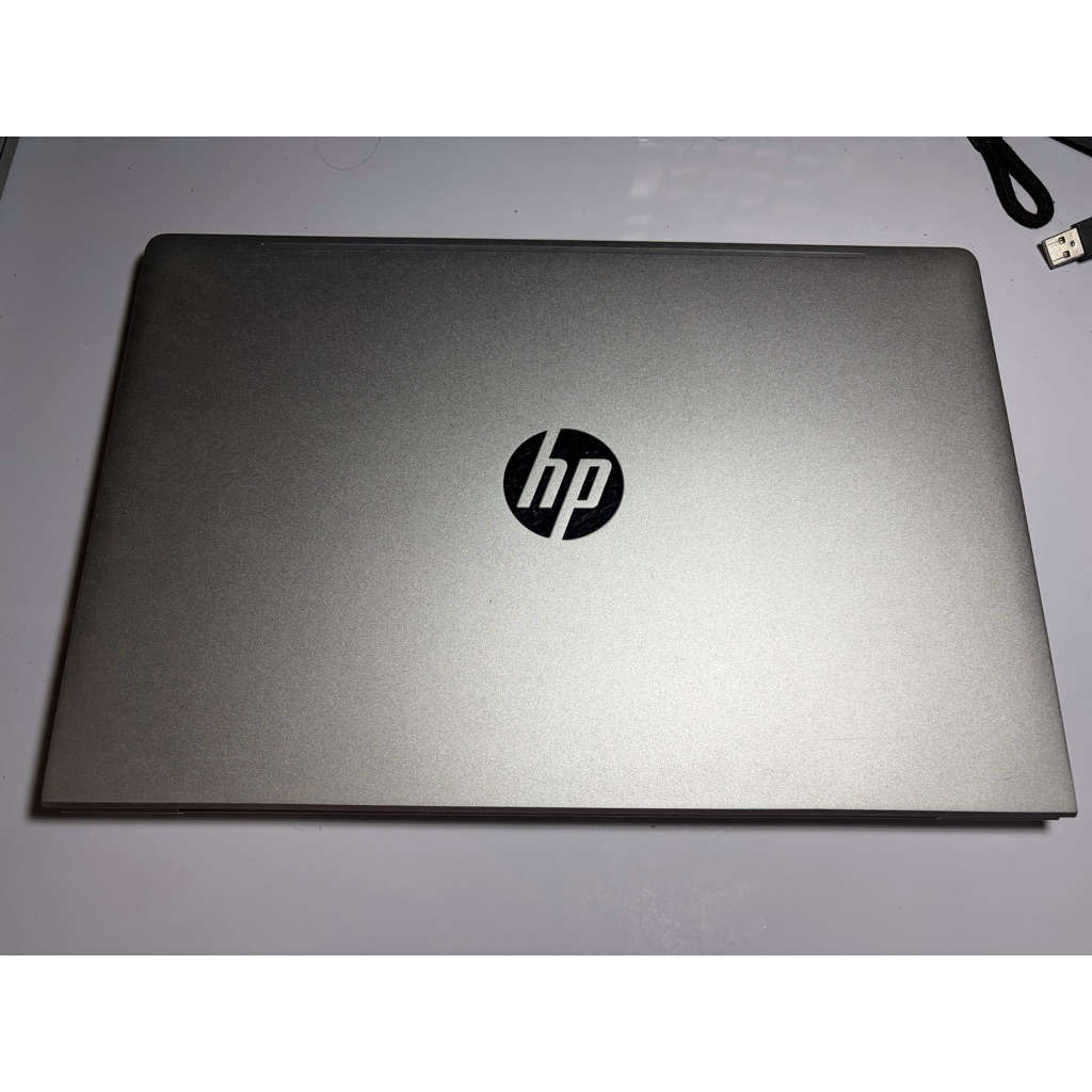 HP Probook 440 G8 i5 Gen 11 M.2 256GB Ram 8GB 14" FHD