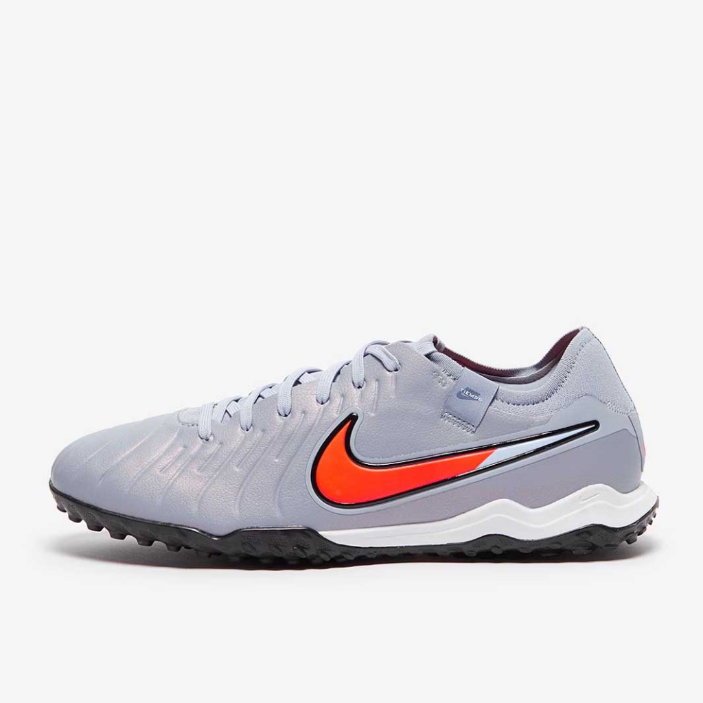 รองเท้าฟุตบอล NikIE Tiempo Legend 9 TF ร้อยปุ่มหญ้าเทียม
