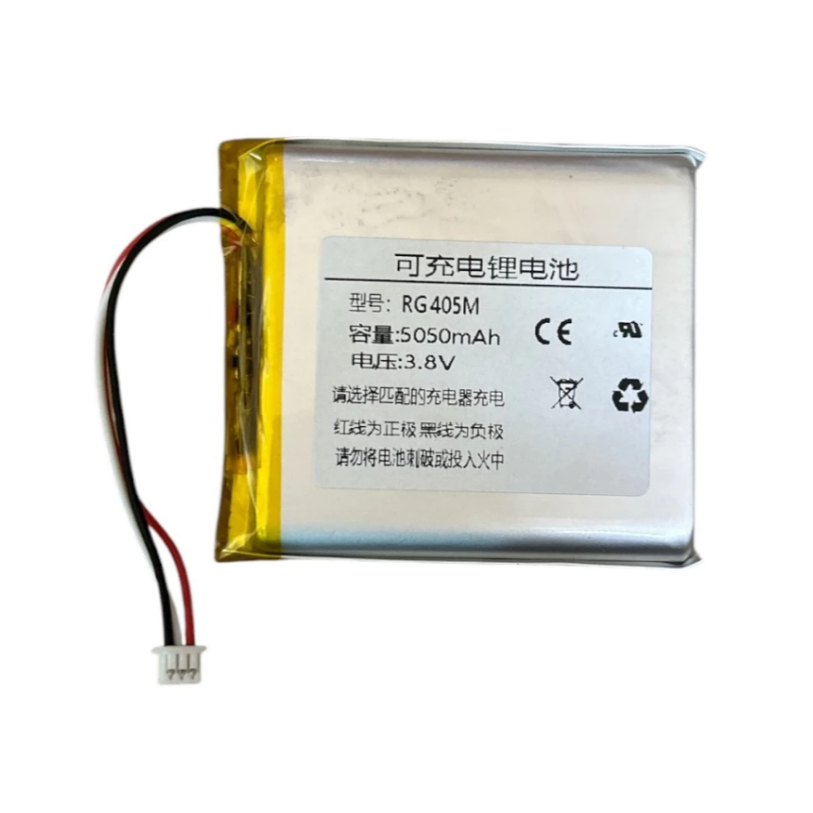 ANBERNIC สำหรับรุ่น RG405M 5050mAh Compatible battery แบตเตอรี่ Li-ploymer เครื่องเกมส์พกพา