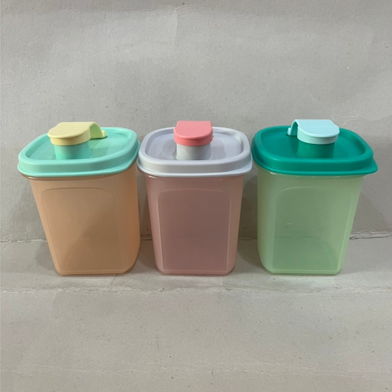 Tupperwareโถรินขนาดจิ๋ว350มล.(1)