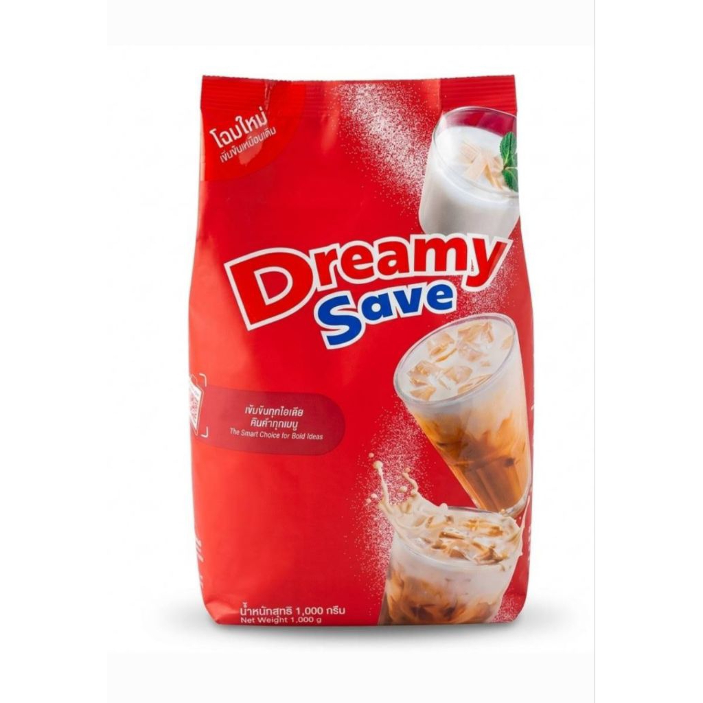 Coffee Dreamer (ถุงสีแดง)