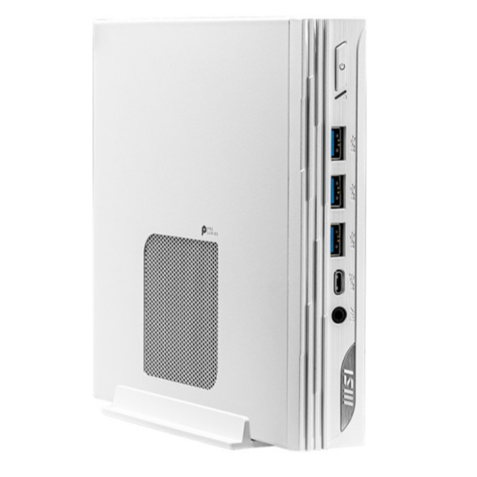 MSI PRO DP10 13M-043TH MINI PC WHITE