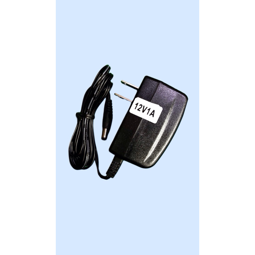 Adapter 12V DVEของแท้ (1A/2A)