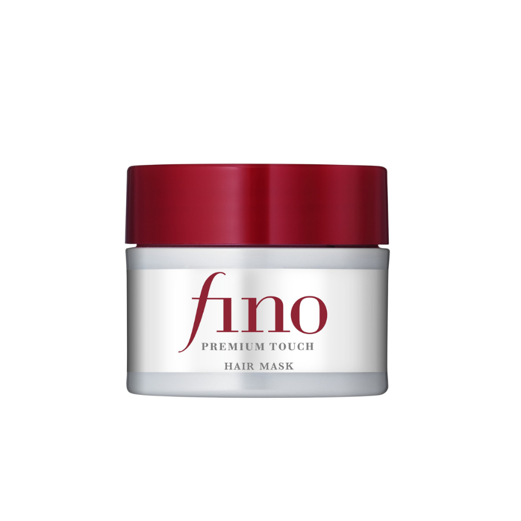 [ของแถมไซส์ทดลอง งดจำหน่าย] FINO พรีเมียม ทัช แฮร์ มาสก์ 40 กรัม