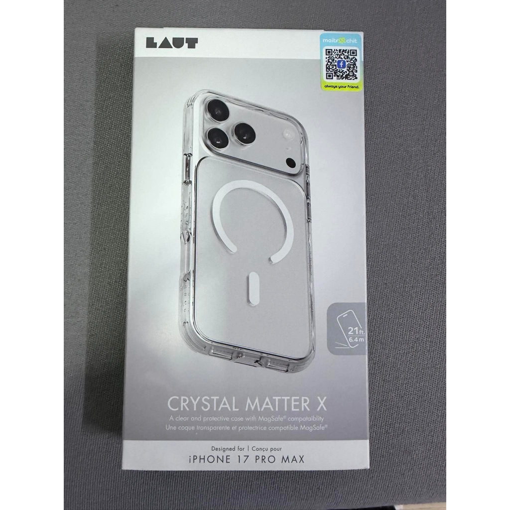 case ip 17 pro max ของใหม่