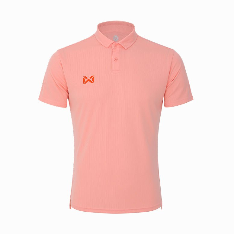 WARRIX เสื้อโปโล รุ่น PIQUE (WA-212PLACL30) 2026