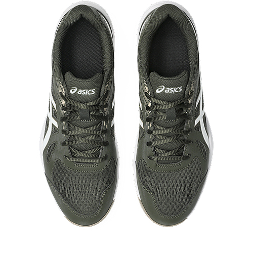 ASICS حذاء ملاعب داخلية رجالي Upcourt 6 — صورة 5