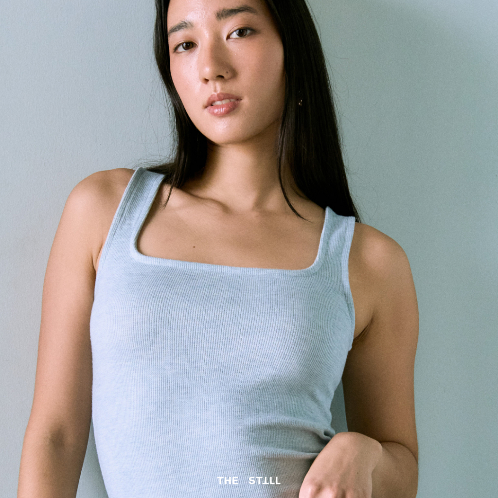 The Still - Nina’s Tank Top