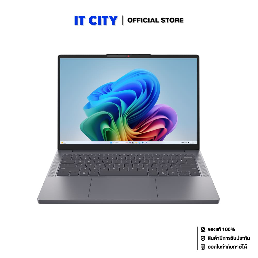 LENOVO IDP SLIM 3 14IWC11-83RQ0078TA/Core 5-320/8GB/512GB/14"/W11/Office2024+365/2Y On-Site CO6-0118