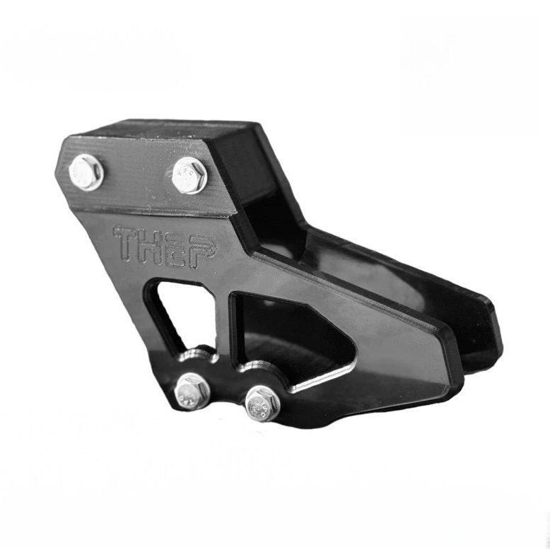 ประคองโซ่ {THEP MOTOR} สำหรับ Kawasaki KLX 230 (ใส่ตัว R ไม่ได้)