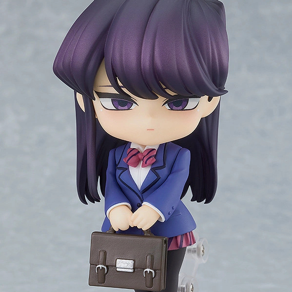 [พร้อมส่ง/Lotไทย] Nendoroid Shoko Komi