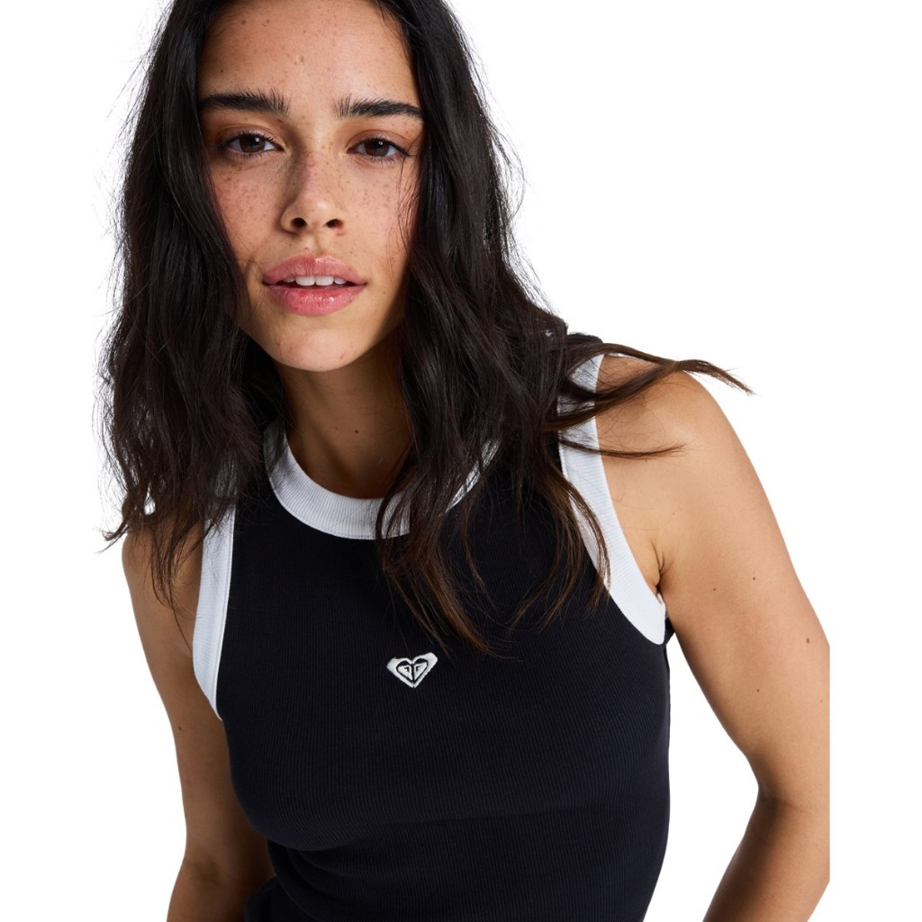 ROXY เดรสผู้หญิง Womens Iconic Days Dress (KVJ0) 261 ERJKD03547-KVJ0 — صورة 6