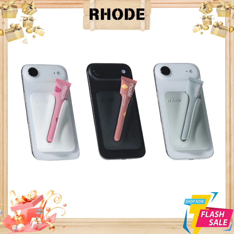 Rhode Snap-on Lip case（ของแท้ 100 %）
