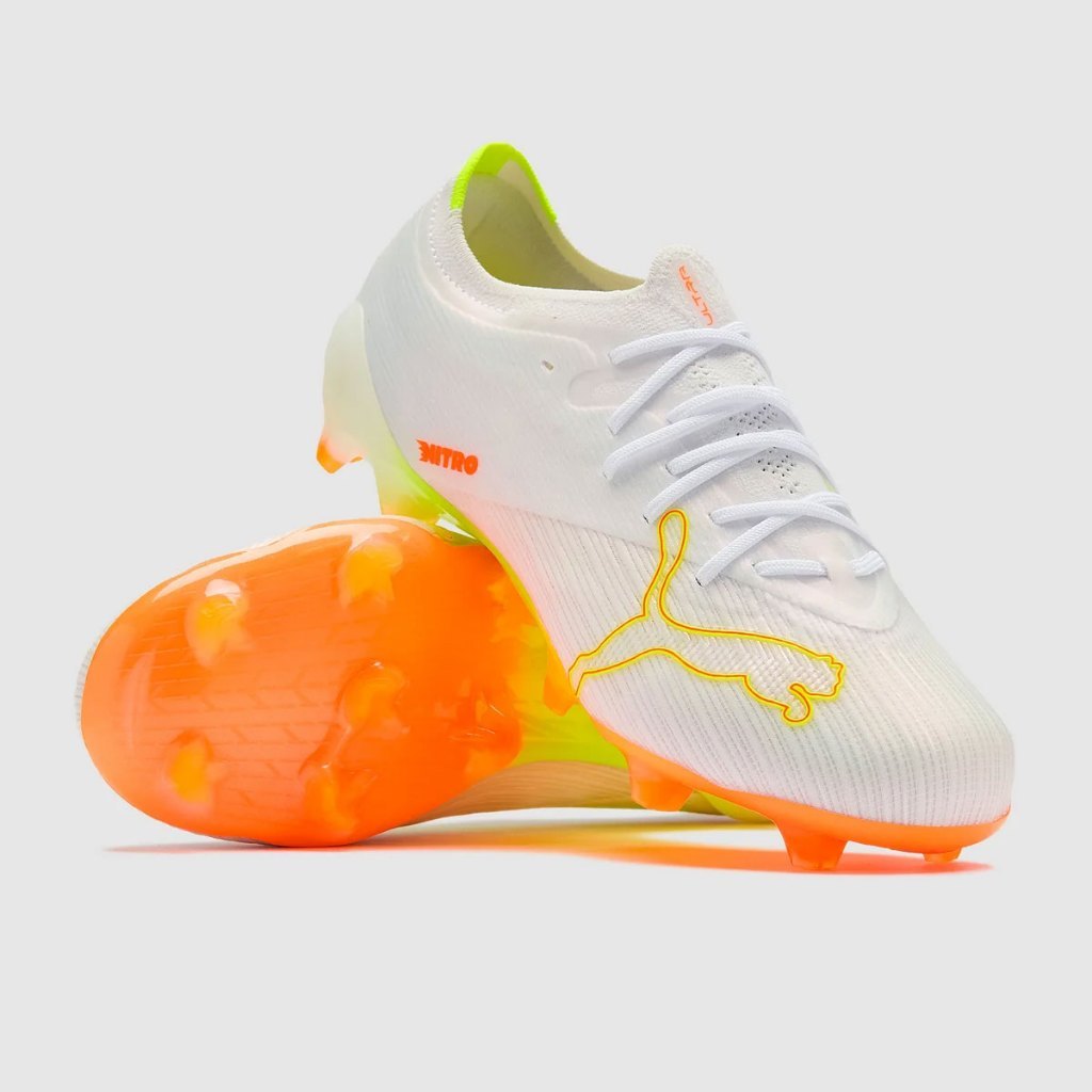 รองเท้าฟุตบอล Puma Ultra Nitro 7 Pro FG