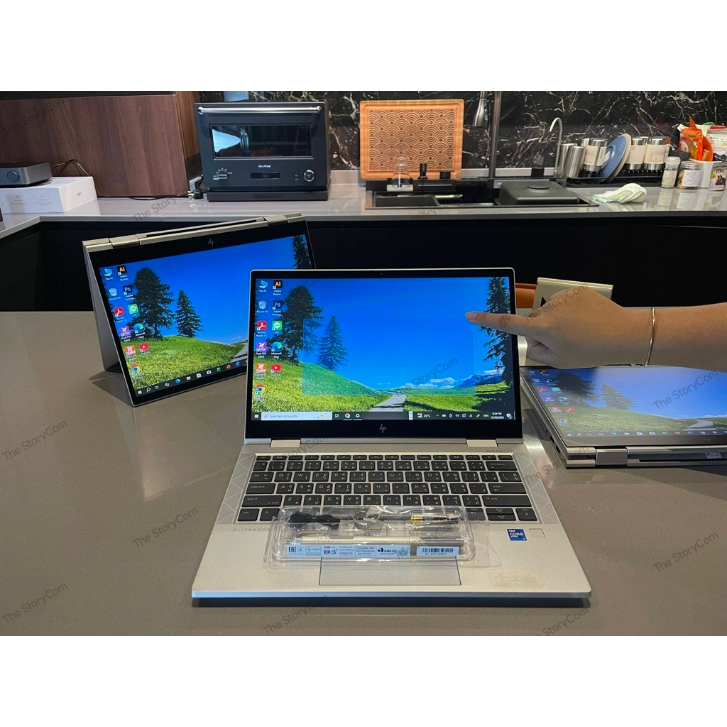 Hp EliteBook X360 830G8