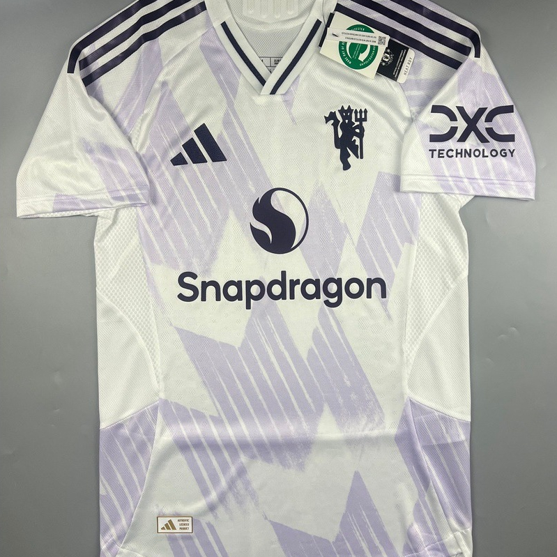 Sale เสื้อบอล เพลเย่อ 2025-26 ทีมสโมสร ทีมดัง มีหลายทีม Player Home Away Third Cecat