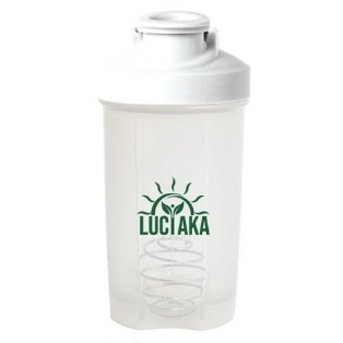 Luciaka Shaker แก้วเชครุ่นพิเศษ ขนาด 600ml.