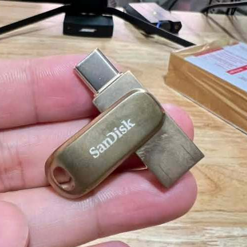 (แฟลชไดร์ฟ) 512 Gb Sandisk Ultra