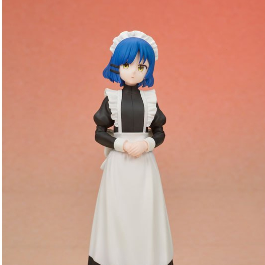 (🔴Rel.01/2027  ปิดรับ 22/09/2026) DIGSTA Anime "BOCCHI THE ROCK!" Ryo Yamada Complete Figure