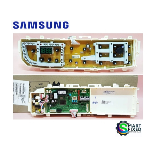 บอร์ดเครื่องซักผ้าซัมซุง/MAINSamsung/DC92-01470A/อะไหล่แท้จากโรงงาน