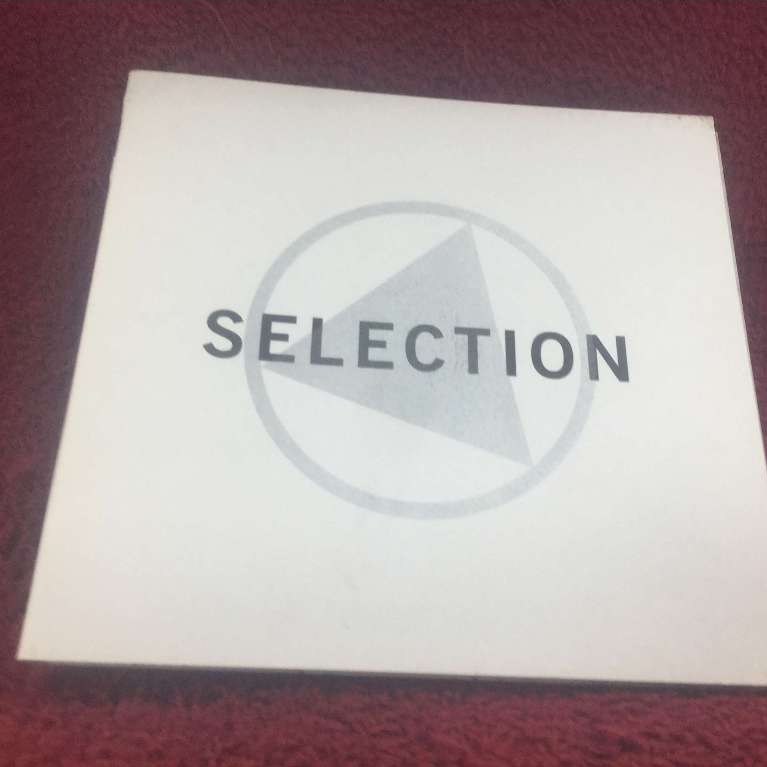 CD Hotel Mexico - Selection สภาพตามรูปปก ZA360-114