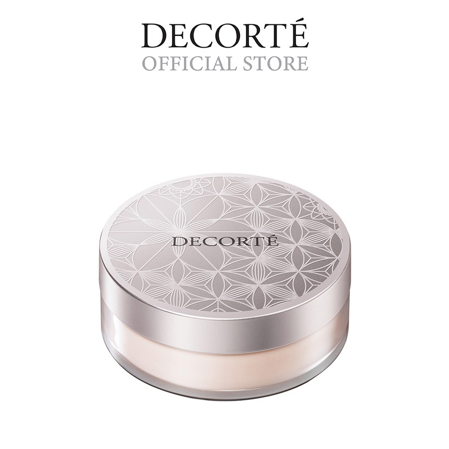 DECORTE  LOOSE POWDER 00 SAMPLE